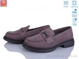 Туфли PLPS DAA17-5