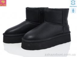 Угги PLPS 5854-1 black