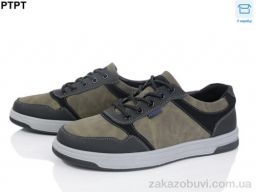Кроссовки PTPT Y922-7