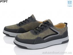 Кроссовки PTPT Y923-7