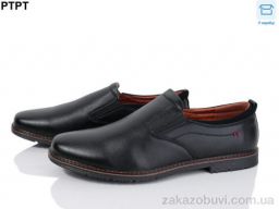 Туфли PTPT D2983