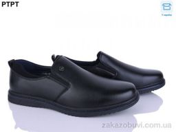 Туфли PTPT D7382