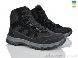 Ботинки Paolla Б91 чорний