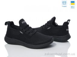 Кроссовки Paolla 5022 чорний