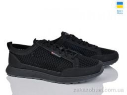 Кроссовки Paolla Sport 5 чорний