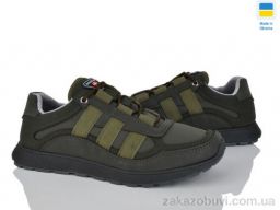 Кроссовки Paolla SP4 хакі