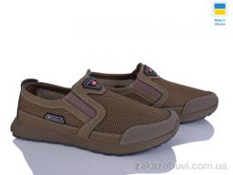 Кроссовки Paolla SP6 койот