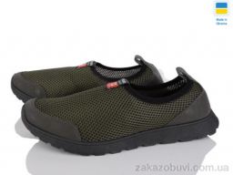 Кроссовки Paolla SP7 хакі