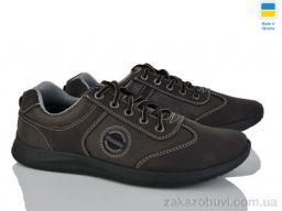 Кроссовки Paolla 161 коричневий