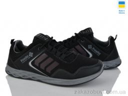 Кроссовки Paolla 164-5113 чорний