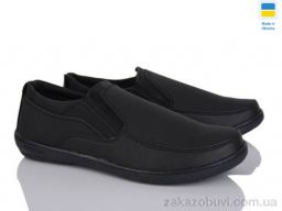 Туфли Paolla КЛ14 чорний