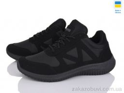 Кроссовки Paolla 5023 чорний