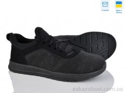 Кроссовки Paolla 4242 чорний