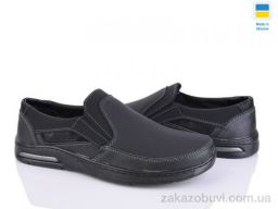 Туфли Paolla КЛ12 чорний