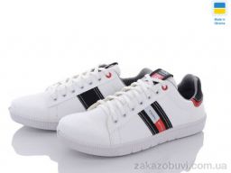 Кроссовки Paolla Paolla 186 білий