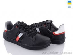 Кроссовки Paolla Paolla 186 чорний