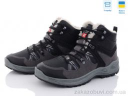 Ботинки Paolla Paolla 357 чорний