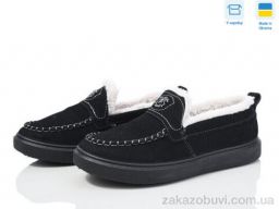 Туфли Paolla 1426 чорний