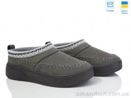 Угги Paolla 1801 сірий