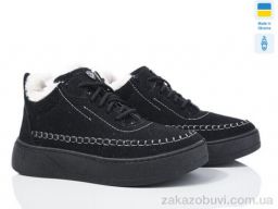 Ботинки Paolla 1803 чорний