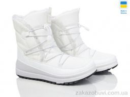 Ботинки Paolla 461 білий