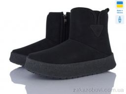 Ботинки Paolla Paolla Comfort 04 чорний