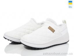 Кроссовки Paolla 471 білий