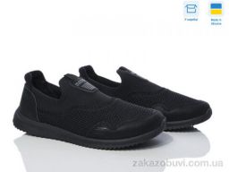 Кроссовки Paolla 3920 чорний