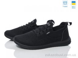 Кроссовки Paolla 3924 чорний