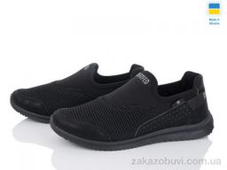 Кроссовки Paolla 3922 чорний