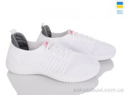 Кроссовки Paolla 5021 білий