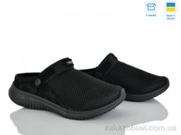 Кроссовки Paolla 5031MF чорний