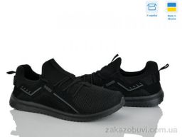 Кроссовки Paolla 3939чорний