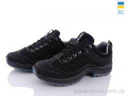 Кроссовки Paolla Paolla ПАТ2 чорн.