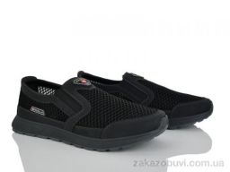 Кроссовки Paolla SP6-3113 чорний