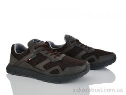 Кроссовки Paolla SP2 коричневий