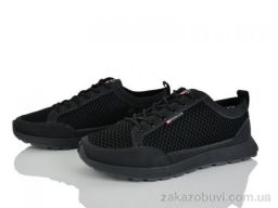 Кроссовки Paolla SP5-3113 чорний