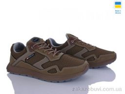 Кроссовки Paolla S2 койот