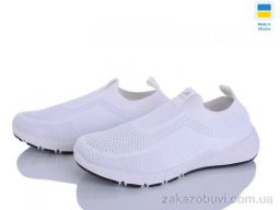 Кроссовки Paolla 003 білий