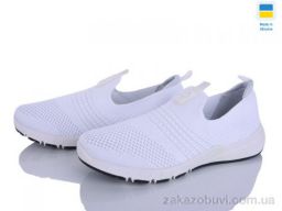 Кроссовки Paolla 005 білий