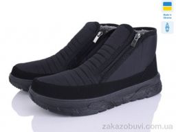 Ботинки Paolla G1 чорний