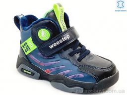 Ботинки Prime-Opt Weestep W-R007265722 DB-WS