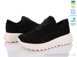 Кроссовки Prime-Opt Paradize R-CR-1333 чорний