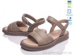 Босоножки Prime-Opt Paradize R-SAN-3511 бежевий (37-40)