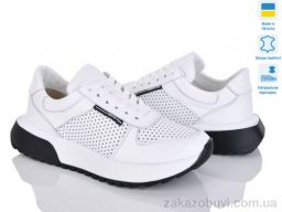 Кроссовки Prime-Opt Paradize R-CR-2023 білий-P