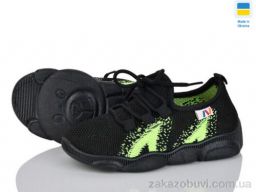 Кроссовки Prime-Opt READY STEADY 501-164 черн