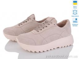 Кроссовки Prime-Opt Paradize AS-R-CR-1316 беж-d