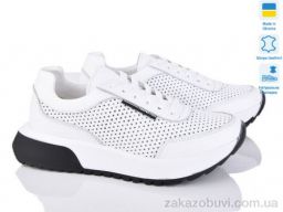 Кроссовки Prime-Opt Paradize AS-R-K-1724 біл-P