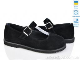 Туфли Prime-Opt Paradize 973-1 черный