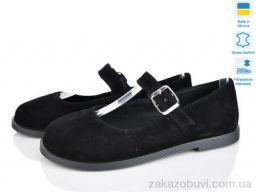 Туфли Prime-Opt Paradize 976-1 черный